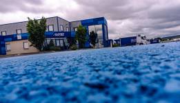 Clément LAURENT - L'ESSENCE D'UNE BRISE