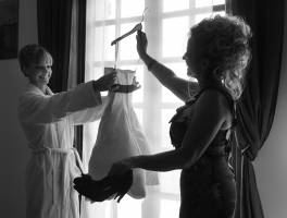 Elisabeth ROSSOLIN - Elisabeth Rossolin