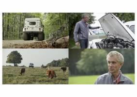 Manuel PANAGET - TECHNOGRAPHE